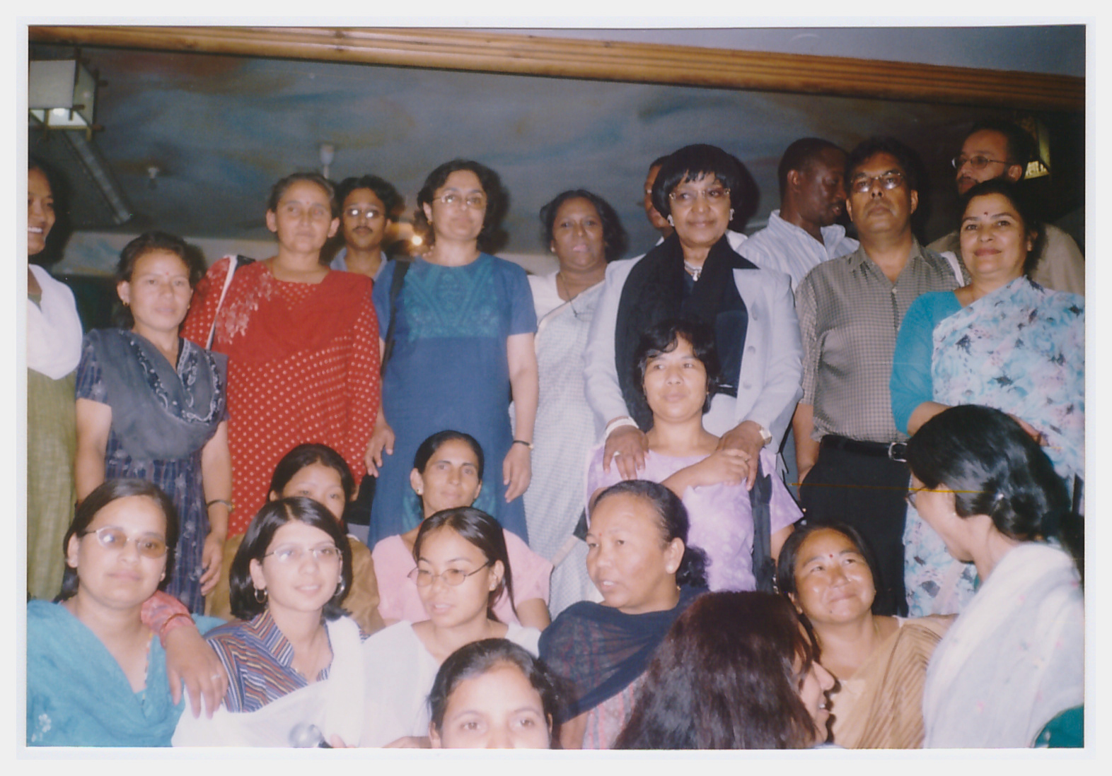AATWIN's 2005 Photos